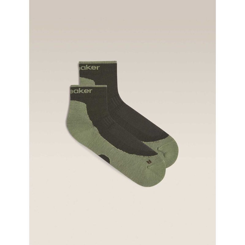 Icebreaker M Merino Hike+ Light Mini image number 10